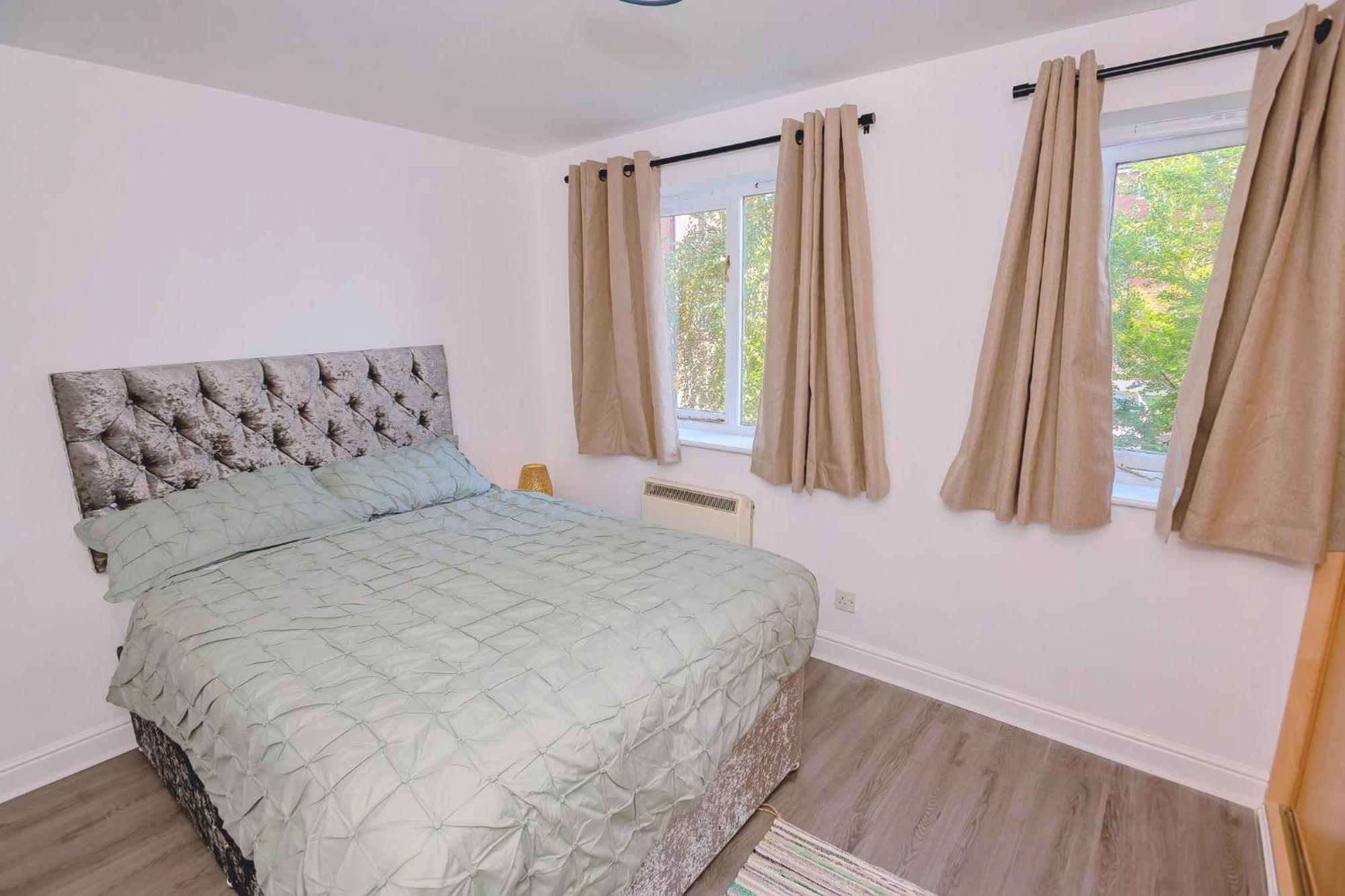 Bright Apartament Londra