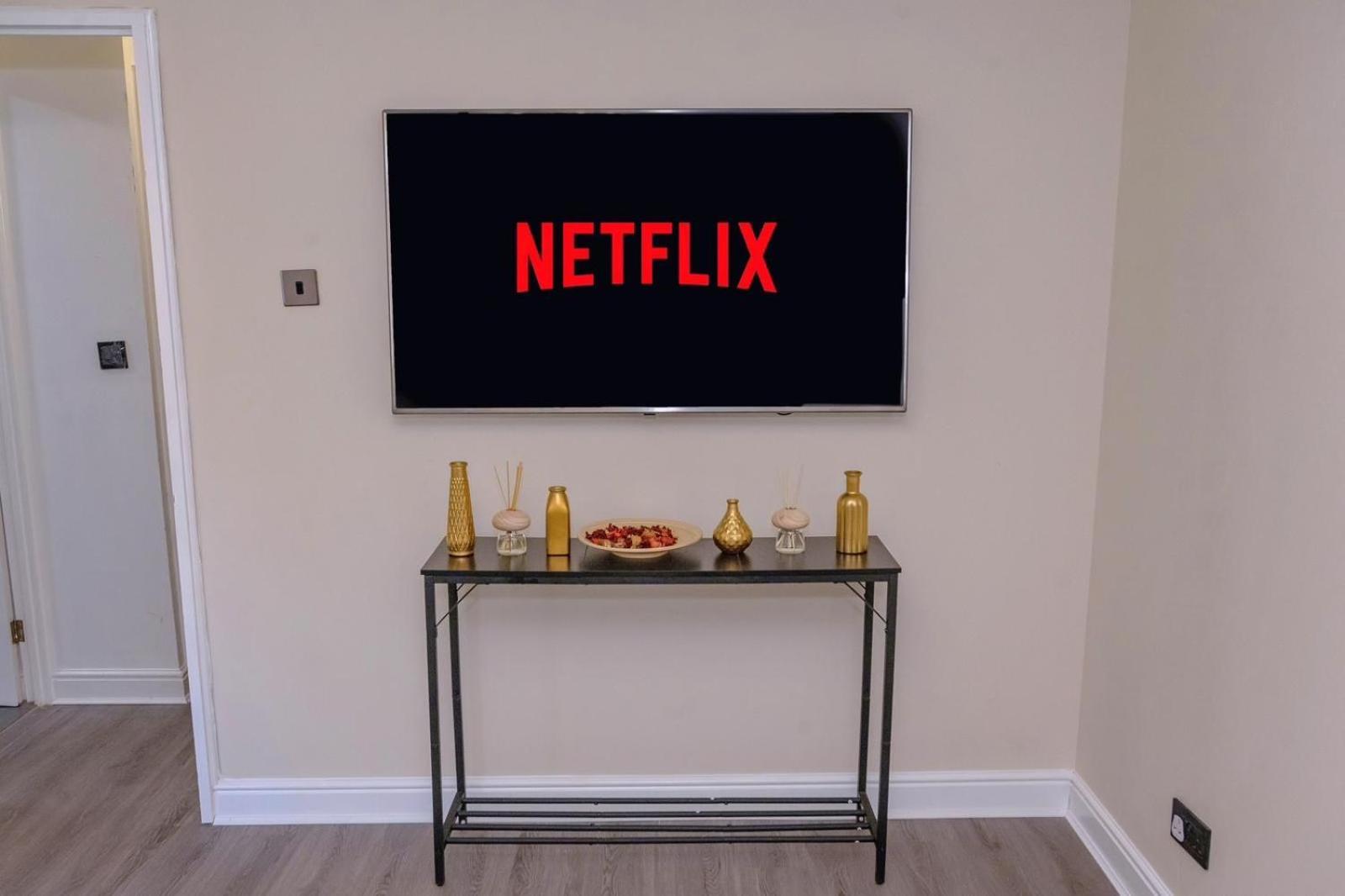 Bright Apartament